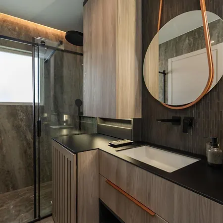 The Signature - Two Bedroom Modern In Lapad Apartment Dubrovnik