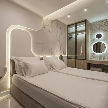 Apartment The Signature - Two Bedroom Modern In Lapad *