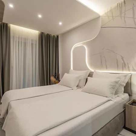 The Signature - Two Bedroom Modern In Lapad Dubrovnik