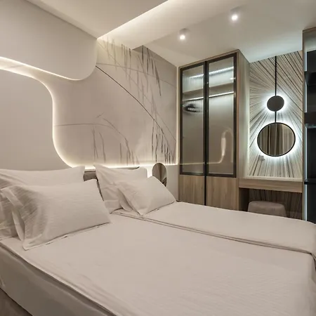 Apartment The Signature - Two Bedroom Modern In Lapad *