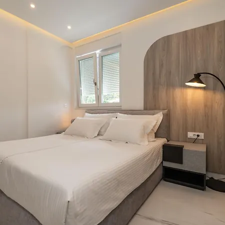 The Signature - Two Bedroom Modern In Lapad Apartment Dubrovnik