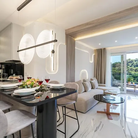 Apartment The Signature - Two Bedroom Modern In Lapad