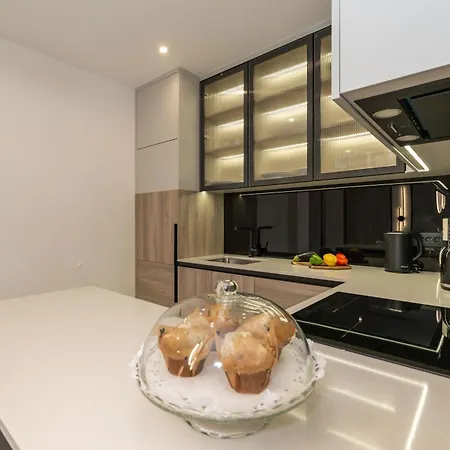 The Signature - Two Bedroom Modern In Lapad * Dubrovnik