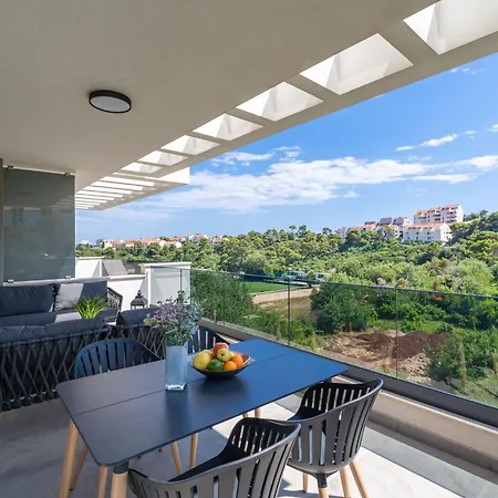 Apartment The Signature - Two Bedroom Modern In Lapad