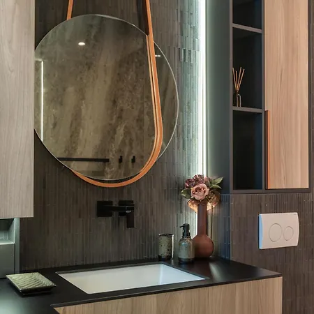 The Signature - Two Bedroom Modern In Lapad * Dubrovnik